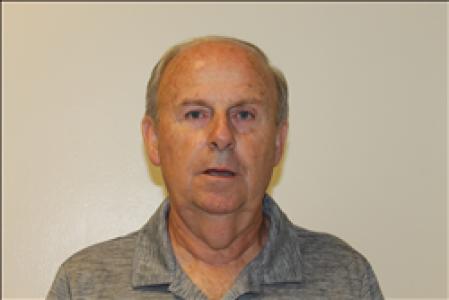 Gerald Thomas Driggers a registered Sex Offender of South Carolina
