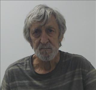 Gary Arthur Ruberg a registered  of South Carolina