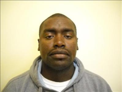 Darren Shawn Turner a registered Sex Offender of North Carolina