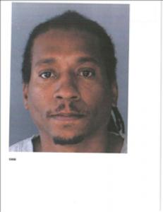 Charles Clifton Brown a registered Sex Offender of New York