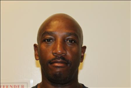 Eric Lamar Brown a registered Sex Offender of South Carolina