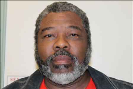 Michael Moultrie a registered Sex Offender of South Carolina