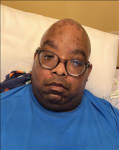 Billy Devar Morrison a registered Sex Offender of South Carolina