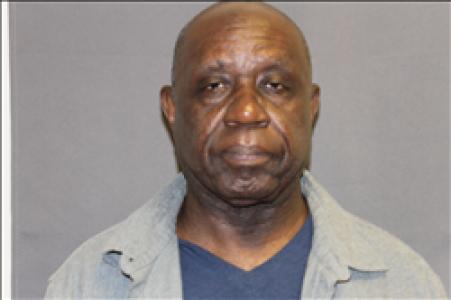 Alvin Williamson a registered Sex Offender of South Carolina