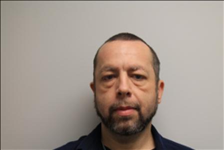 Terry Len Cook a registered Sex Offender of South Carolina