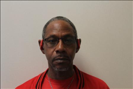 Richard Freeman a registered Sex Offender of South Carolina