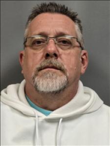 Jeffrey Wayne Saxon a registered Sex Offender of South Carolina