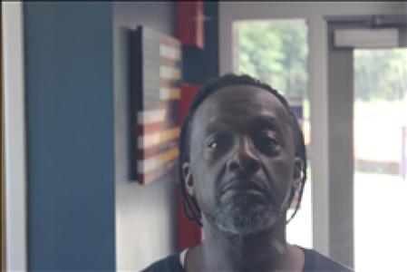 Cori Lavonia Gray a registered Sex Offender of South Carolina