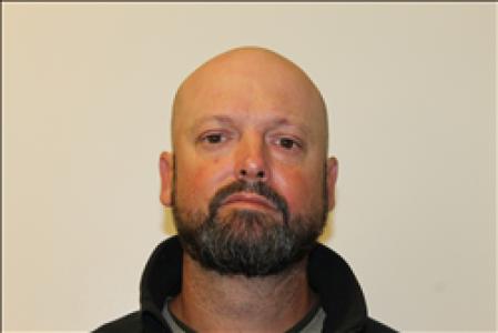 Thomas Aaron Anderson a registered Sex Offender of South Carolina