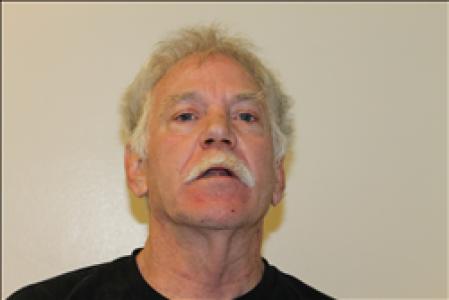 Eric Gene Stevens a registered Sex Offender of South Carolina