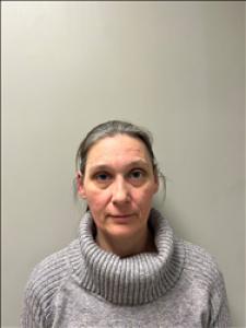 Dacia Nicole Florencio-eady a registered Sex Offender of South Carolina