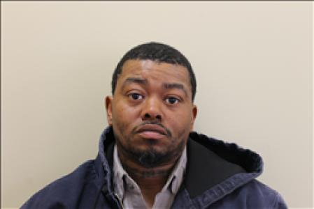 Carlos Dewayne Davis a registered Sex Offender of South Carolina