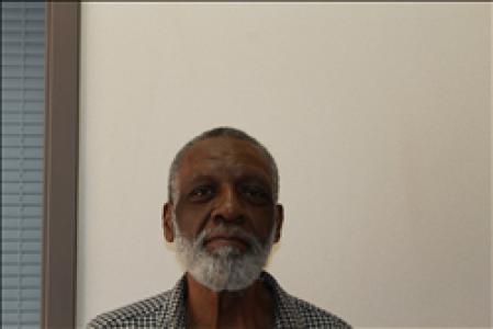 James Calhoun a registered Sex Offender of South Carolina