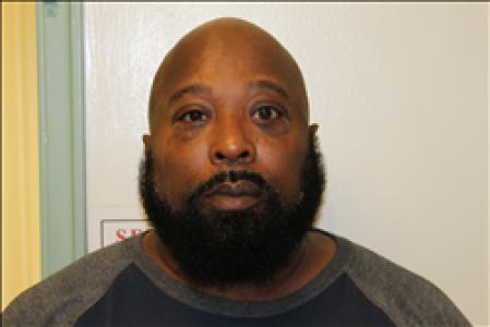 Randolph William Smalls a registered Sex Offender of South Carolina