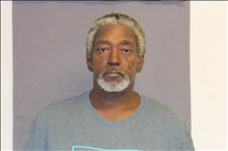 Joe Henry Galloway a registered Sex Offender of South Carolina