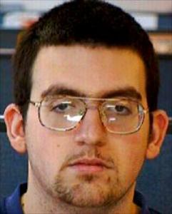 Stephen Zachary Stryker a registered Sex Offender of Delaware