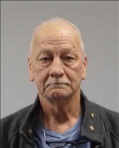 Samuel Mclane Todd a registered Sex Offender of South Carolina