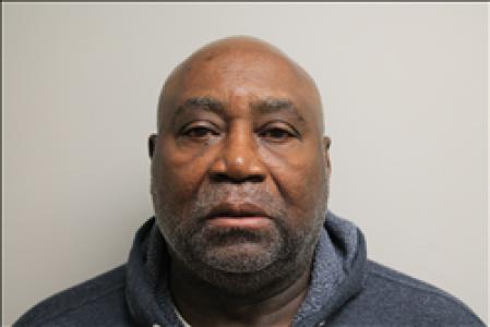 Walter Clayton Anderson a registered  of South Carolina