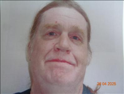 Scott Allen Hammon a registered Sex Offender of South Carolina