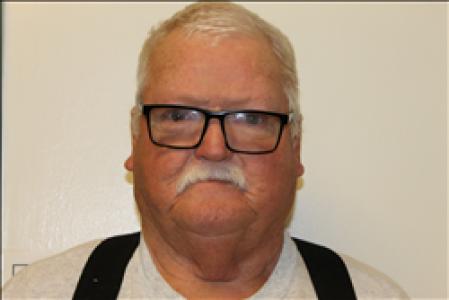 Dennis Glen Gribble a registered Sex Offender of South Carolina