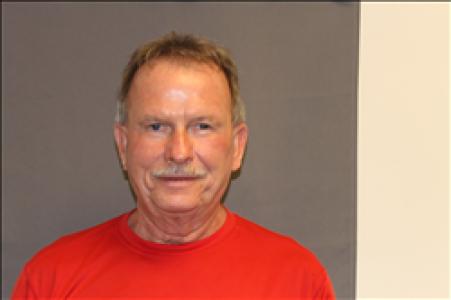 Danny Williams a registered Sex Offender of South Carolina