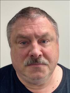 David Christman Berg a registered Sex Offender of South Carolina