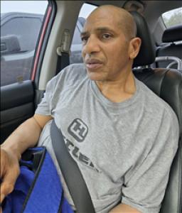 John Gordon a registered Sex Offender of South Carolina