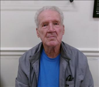 Danny Russell Ferrell a registered Sex Offender of South Carolina