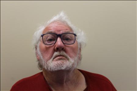 Bobby Dean Dimsdale a registered Sex Offender of South Carolina