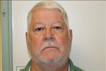 David Lynn Terry a registered Sex Offender of South Carolina