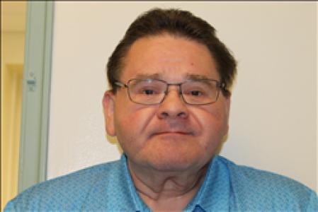 Daryl Murray Thomas a registered Sex Offender of South Carolina