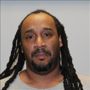 Andre Lamont Franklin a registered Sex Offender of South Carolina
