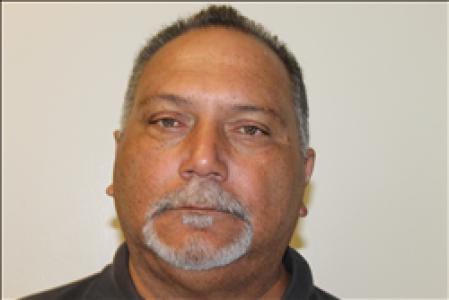 David Creel a registered Sex Offender of South Carolina