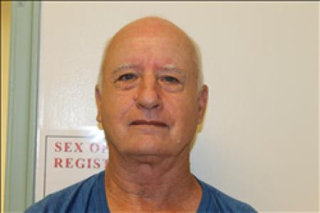 Joseph Bryan Ackerman a registered Sex Offender of South Carolina