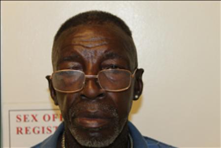 Henry Clarence Rynes a registered Sex Offender of South Carolina