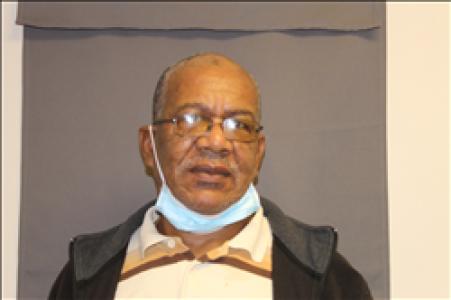 John Fitzgerald Poe a registered Sex Offender of South Carolina