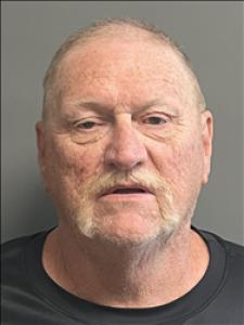 Danny Ray Keziah a registered Sex Offender of South Carolina
