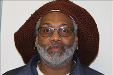 Fredrick Alexander Frazier a registered Sex Offender of South Carolina