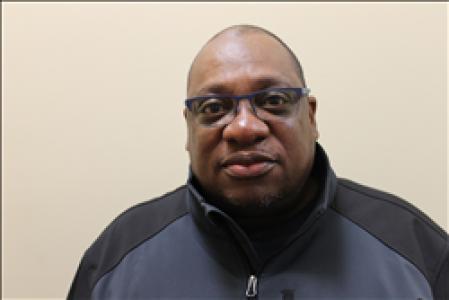 Karl Wallace a registered Sex Offender of South Carolina