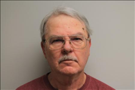 Timothy David Boiter a registered  of South Carolina