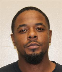 Antawn Markise Griffin a registered Sex Offender of South Carolina