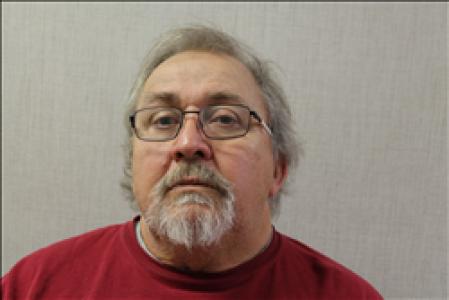 Carl Landrum Tucker a registered Sex Offender of South Carolina