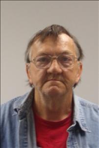 John Edward Lister a registered Sex Offender of South Carolina