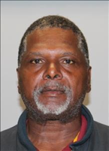 Ricky Ferguson a registered Sex Offender of South Carolina