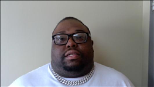 Dominique R Johnson a registered Sex Offender of South Carolina