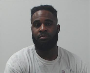 Kendal Juan White a registered Sex Offender of South Carolina