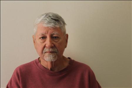 Donald Wayne Bettis a registered Sex Offender of South Carolina