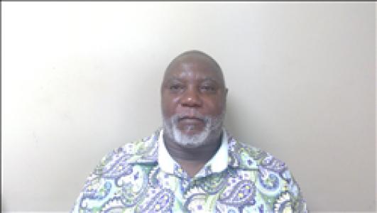 Frederick Lee Scott a registered Sex Offender of South Carolina