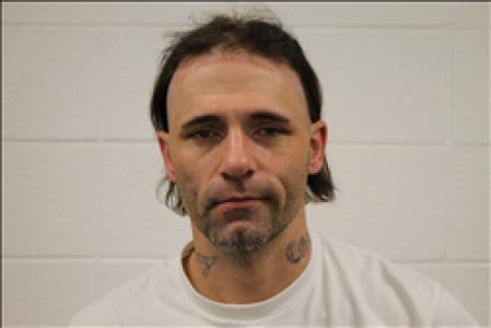 Brandon Thomas Powell a registered Sex Offender of South Carolina