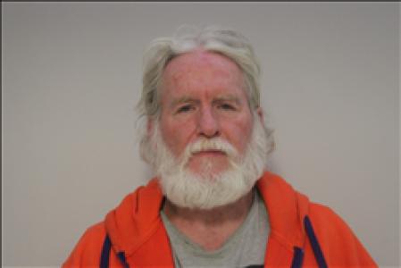 Ronald Harvey Garrett a registered Sex Offender of South Carolina